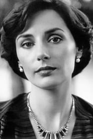 Helena Rojo portrait