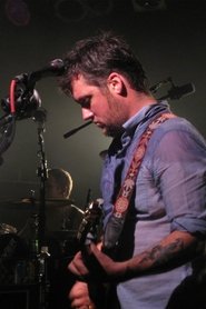 Isaac Brock portrait
