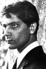 Franco Leo portrait