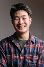 Baiwen Xu portrait