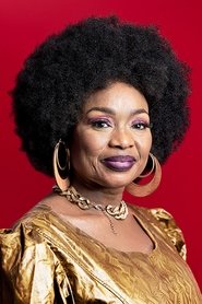 Oumou Sangaré portrait