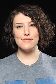 Terri Doty portrait