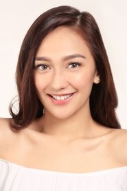 Jourdanne Castillo portrait