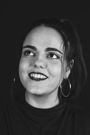 Paula Lasheras portrait