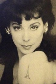 Pascale Geille portrait