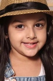 Shivika Rishi portrait