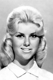 Mary Hughes portrait