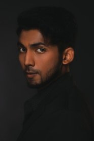 Shivamkumar Dhangan portrait