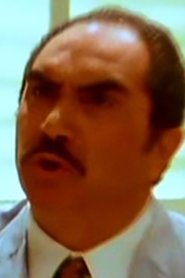 Lino Puglisi portrait