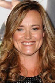 Jennifer Irwin portrait