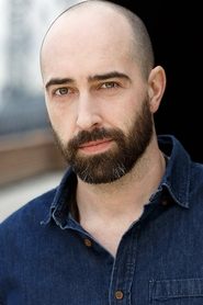 Michael Mihm portrait