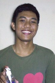Andri Bayu Wiranata portrait