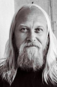 Åsmund Brede Eike portrait
