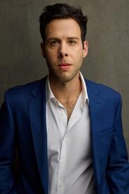 Ari Frenkel portrait