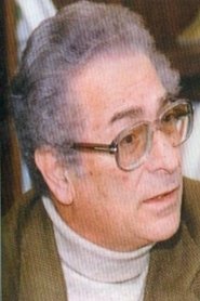 Anis Mansour portrait