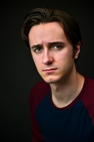 Michael Thomas Kennedy portrait