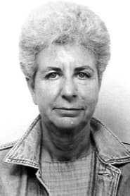 Catherine Prévert portrait