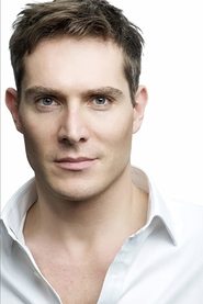 Mark Umbers portrait
