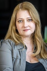 Laëtitia Richard portrait