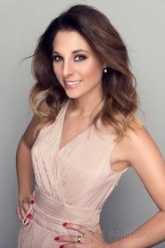 Amélie van Tass portrait