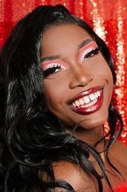 Makayla Couture portrait