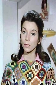 Magda Saleh portrait