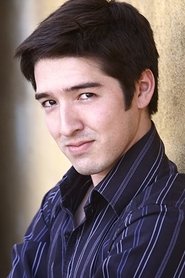 Andrew J. Ferchland portrait