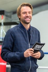 Arnaud Bonnin portrait