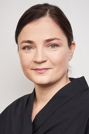 Helena Tulve portrait