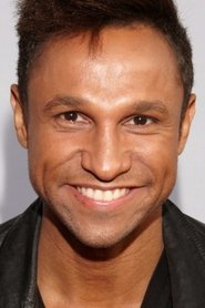 Daniel Aminati portrait