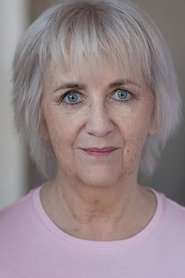 Erin Geraghty portrait