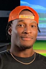 Joshua Johnson portrait