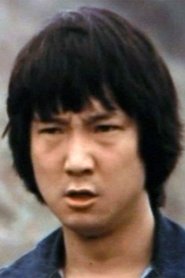 Ng Kit-Keung portrait