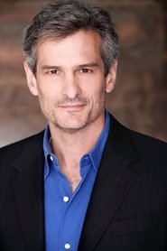Ron Ostrow portrait