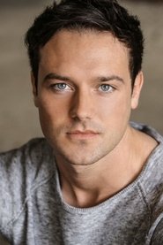 Corey Eid portrait