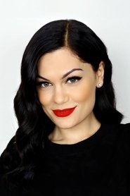 Jessie J portrait
