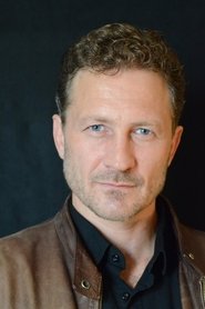 Hervé Dandrieux portrait
