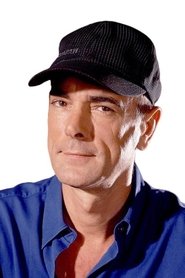 Lionel Florence portrait
