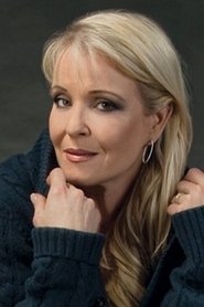 Chantal Poullain portrait
