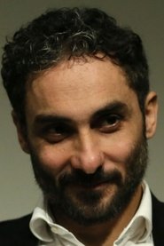 Piero Messina portrait