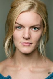 Alexandra Guelff portrait