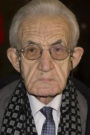 Ardeshir Kazemi portrait