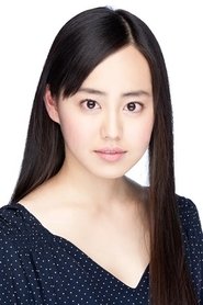 Karen Miyazaki portrait