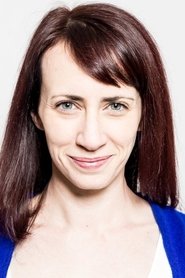 Cecile Monteyne portrait