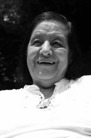 Marta Rodríguez portrait