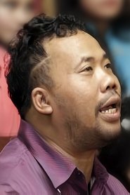 Irwansyah portrait