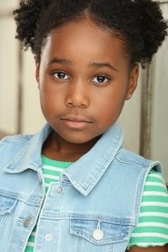 Amiyah Hersey portrait