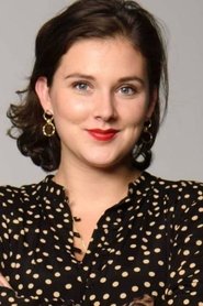 Milou Rohde portrait