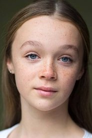 Evie Allen portrait