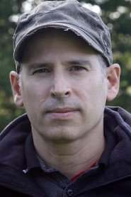 Eric Gravel portrait